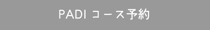 バリ島PADIコース予約